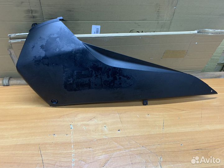 Лыжа левая Yamaha XP500 T-Max