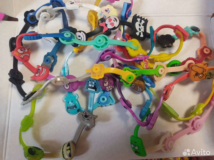 Коллекционные игрушки