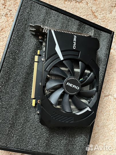 Видеокарта rtx 3060ti