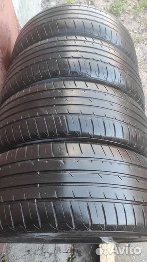 Hankook Ventus Prime 2 K115 225/60 R17