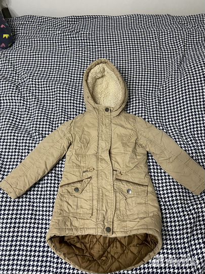 Детская одежда пакетом