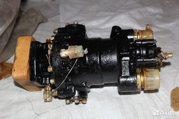 Насос 419кф-120