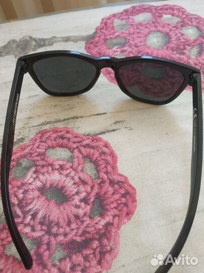 Оригинал солнцезащ. очки на 3-7 лет Marvel Spider