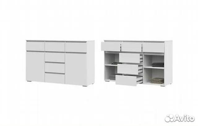 Комод Хелен 05