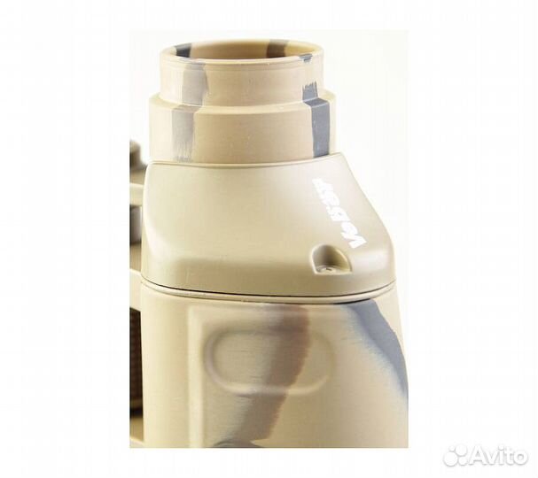 Бинокль Veber Classic бпц 12x50 VR камуфляж