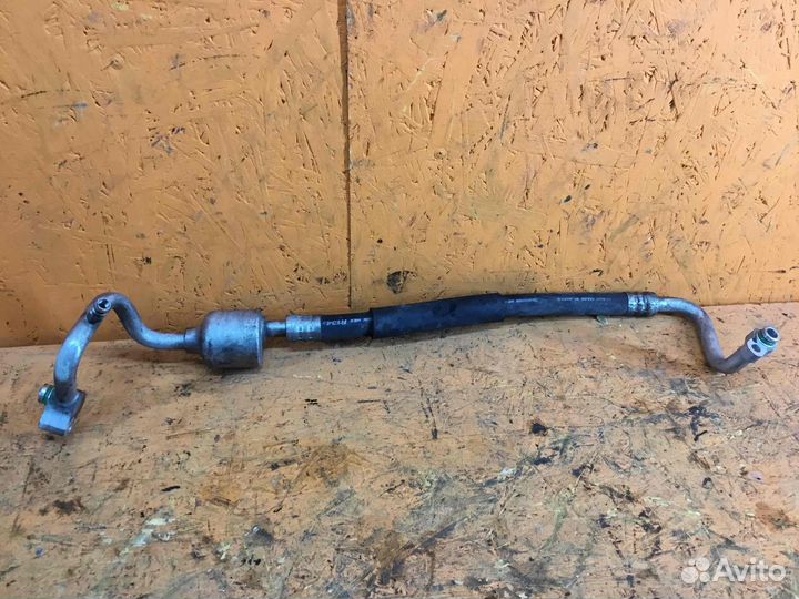 Трубка кондиционера Hyundai Terracan