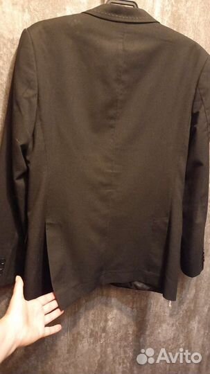 Школьная форма для мальчика