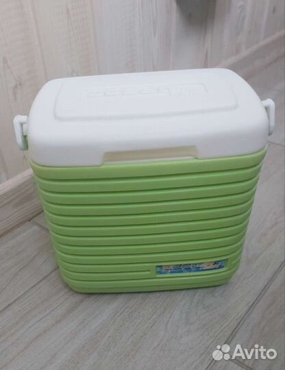 Термоконтейнер термобокс на 2 литра