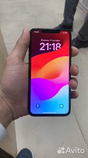 iPhone 11 Pro Max, 256 ГБ