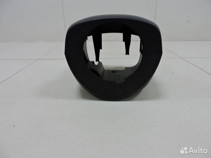 Кожух рулевой колонки Subaru Impreza G12 2007-2012