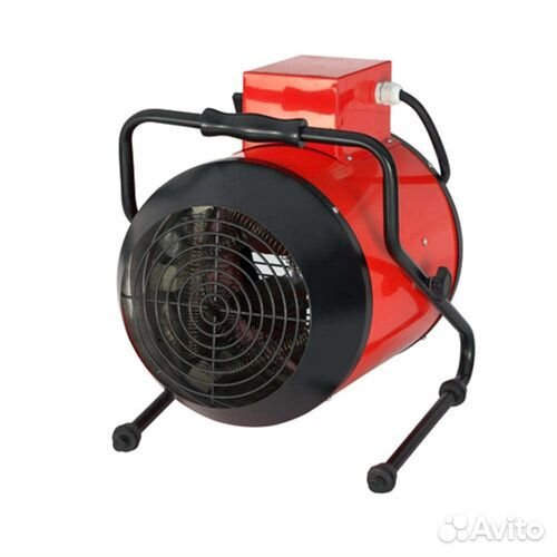 Тепловая пушка fest tvс-5P