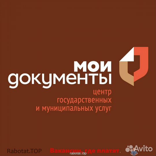 Системный администратор/IT-специалист в мфц