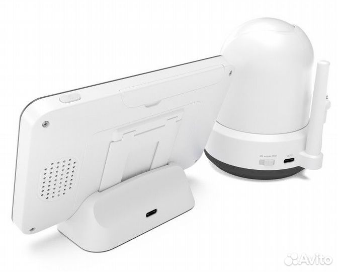 Видеоняня Ramicom VRC250