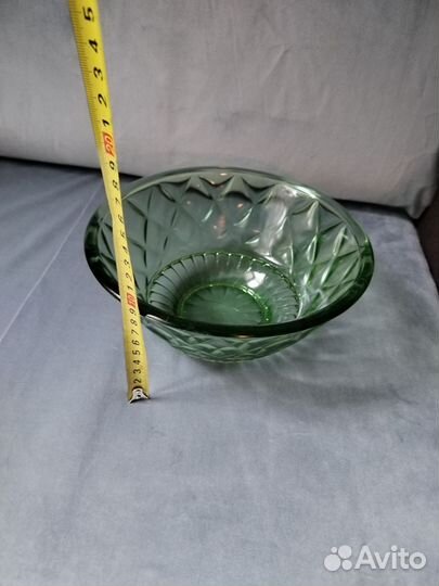 Ваза, салатник СССР