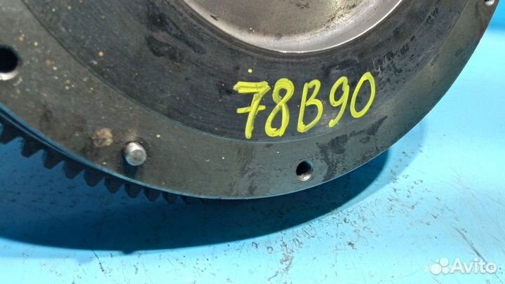 Маховик для Mitsubishi Space Star