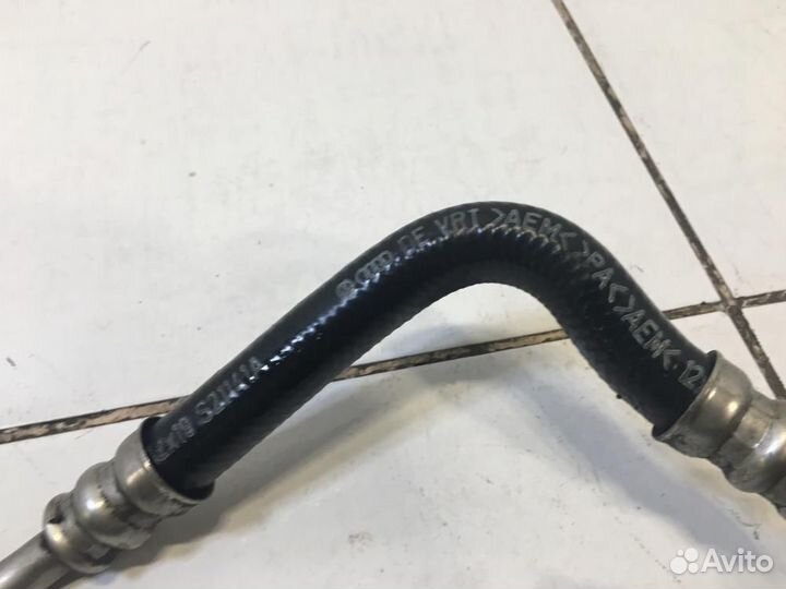 Трубка масляная Audi A6 C7 (2011—2014)