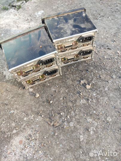 WE2110 прибор весоизмерительный HBM