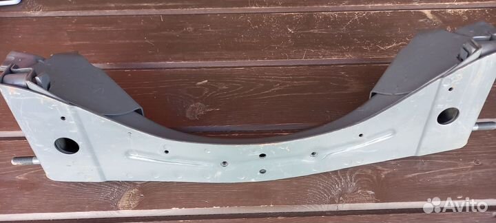 Балка передняя на ваз
