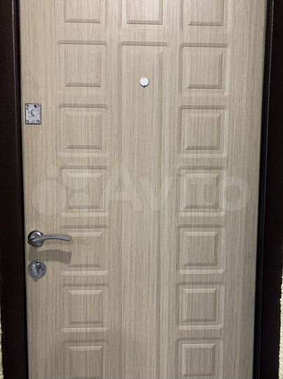 Комната 17,5 м² в 4-к., 4/5 эт.