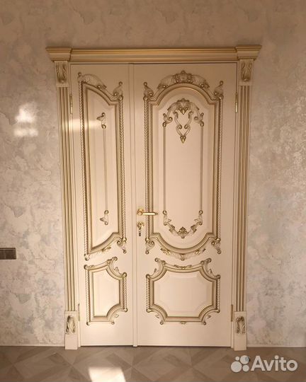 Установка межкомнатных дверей частный мастер