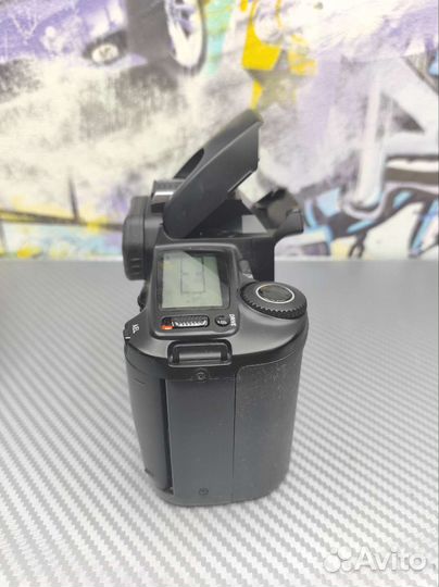 Samsung SR-4000 kit Samsung 28–70 мм Редкая