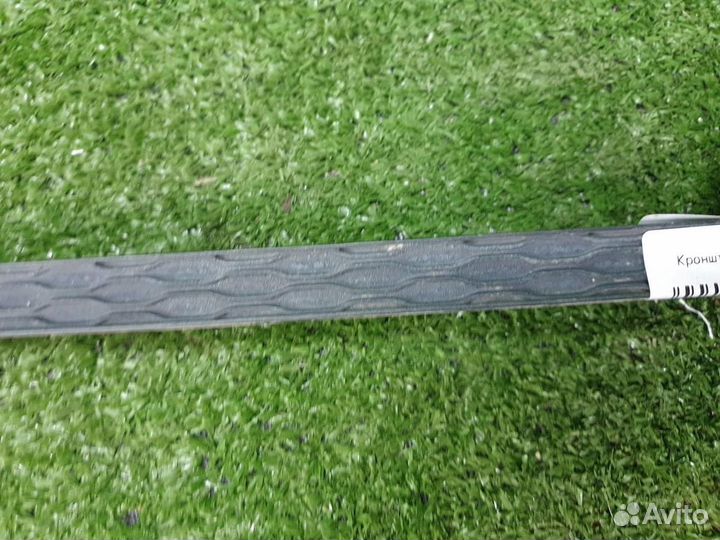 Накладка заднего бампера левая Hyundai Palisade (2