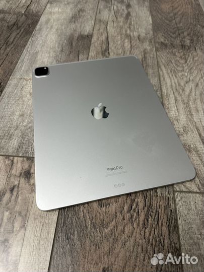 iPad pro 12 9 2022 m2 256 gb + Apple pencil 2