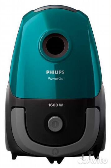 Пылесос philips FC8297 PowerGo