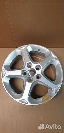 Диск R16 Ford C-Max / Focus оригинал новый