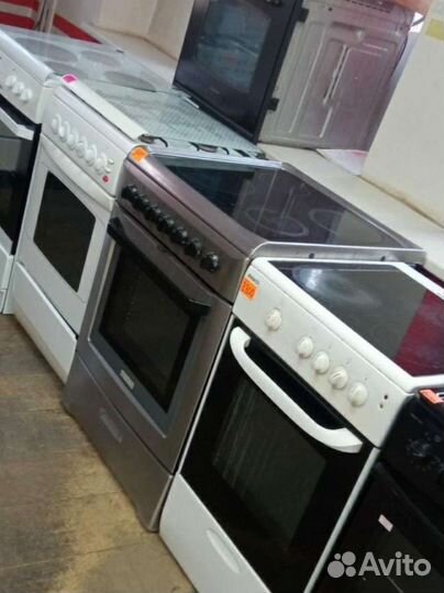 Плита электрическая бу с доставкой