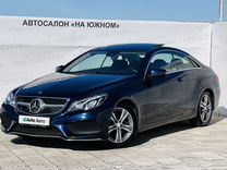 Mercedes-Benz E-класс 2.0 AT, 2015, 98 000 км, с пробегом, цена 2 327 000 руб.