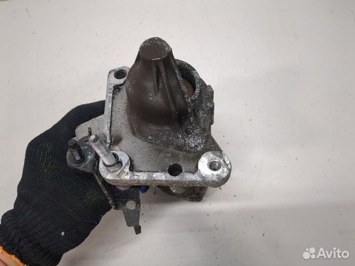 Стартер Citroen Xsara-Picasso, 2007