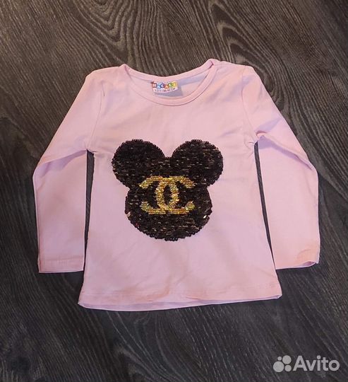 Кофточка детская