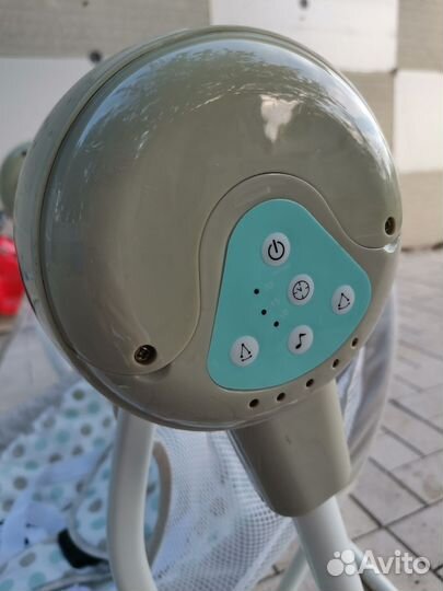 Детские качели