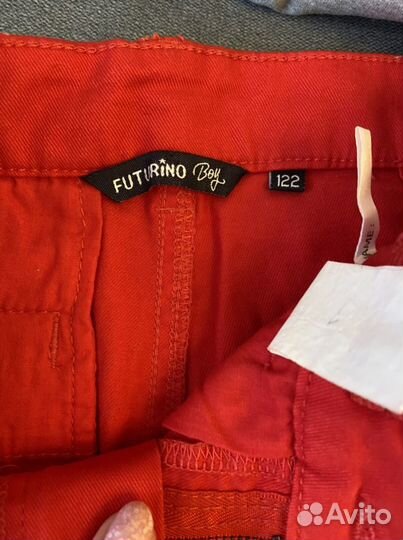 Костюм на мальчика 122