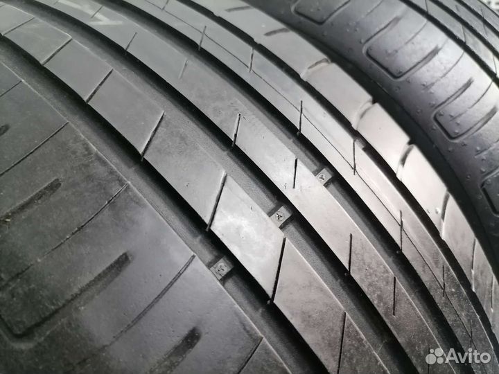 Goodyear EfficientGrip Performance 205/50 R17