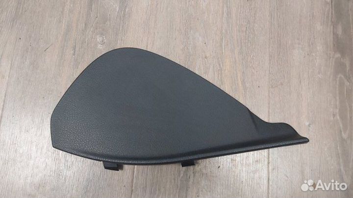 Накладка на торпедо Bmw 528I F10 N20B20A 2013