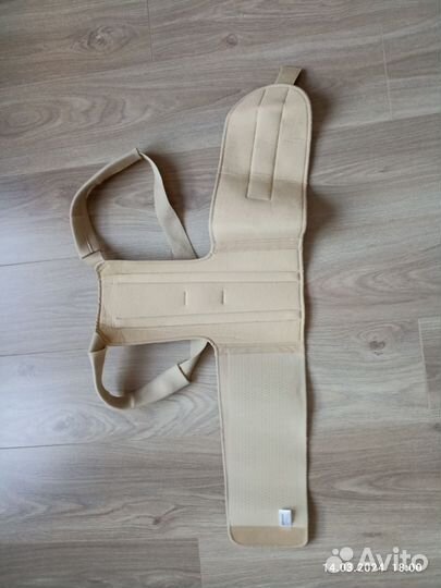 Корректор осанки orlett