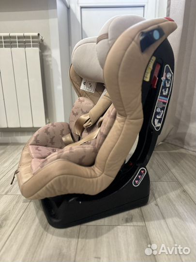 Детское автокресло от 0 до 25