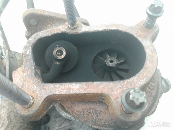 Турбина Opel Astra G 1998-2005