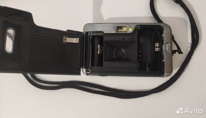 Пленочный фотоаппарат Praktica M60 AF