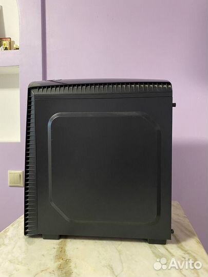 Компьютер Ryzen 5900x