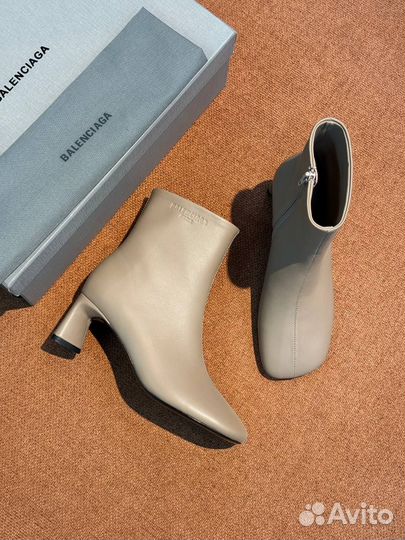 Женские Ботинки Balenciaga duty free