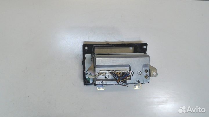 Магнитола Toyota Corolla Verso, 2008