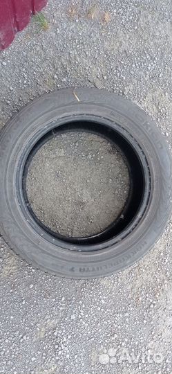 Nokian Tyres Hakkapeliitta 7 235/55 R17