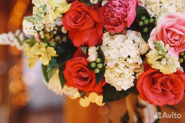 Хризантемы розы доставка