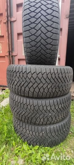 Maxxis Premitra Ice 5 SUV / SP5 265/45 R21 108T