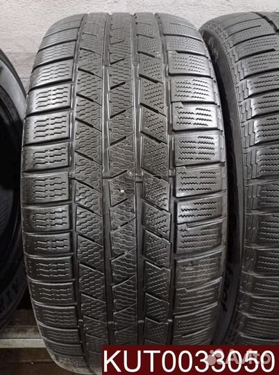 Continental ContiCrossContact Winter 275/45 R21 107U