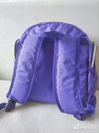 Рюкзак для художественной гимнастики