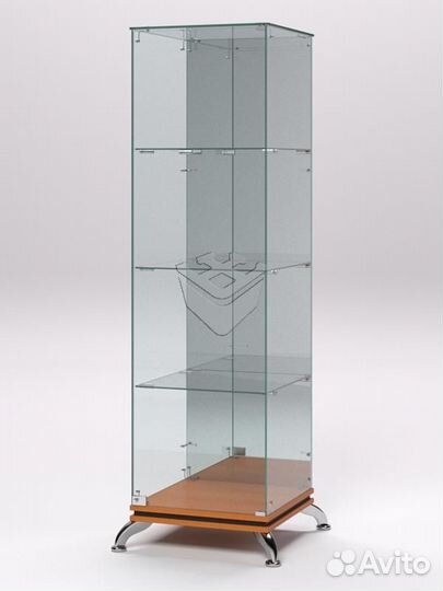 Витрина Победа Westcom 18111W3W4